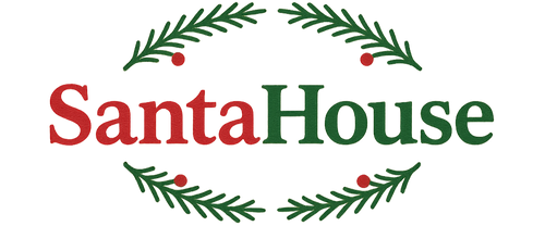 santahouse